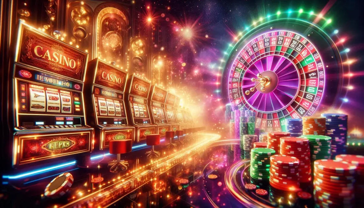 30Bet Casino